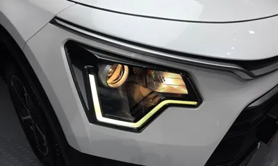 Kia Niro 2022, 77249 км, за 14172.02 USD - фото 22