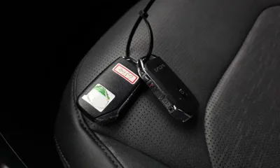 Kia Niro 2022, 77249 км, за 14172.02 USD - фото 28