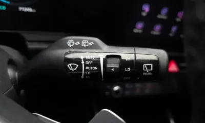 Kia Niro 2022, 77249 км, за 14172.02 USD - фото 29