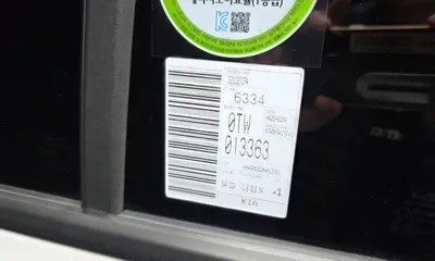Kia Niro 2022, 77249 км, за 14172.02 USD - фото 33