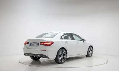 Mercedes-Benz A-Class 2026, 355 км, за 25395.57 USD