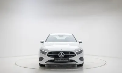 Mercedes-Benz A-Class 2026, 355 км, за 25395.57 USD