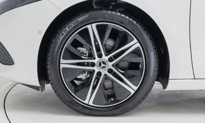 Mercedes-Benz A-Class 2026, 355 км, за 25395.57 USD