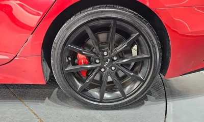 Kia Stinger 2022, 69386 км, за 21990.29 USD