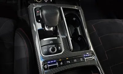 Kia Stinger 2022, 69386 км, за 21990.29 USD - фото 9