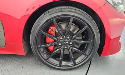 Kia Stinger 2022, 69386 км, за 21990.29 USD - фото 21