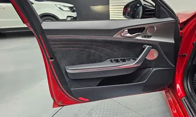 Kia Stinger 2022, 69386 км, за 21990.29 USD - фото 24