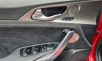 Kia Stinger 2022, 69386 км, за 21990.29 USD - фото 30