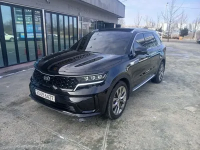 Kia Sorento 2021, 199000 км, за 14113.17 USD