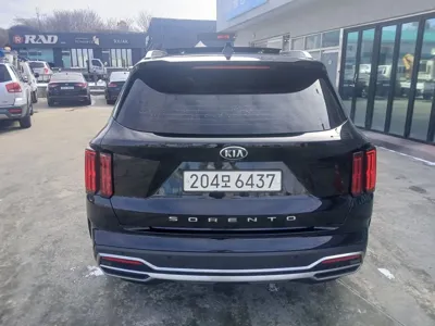 Kia Sorento 2021, 199000 км, за 14113.17 USD