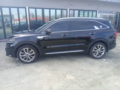 Kia Sorento 2021, 199000 км, за 14113.17 USD