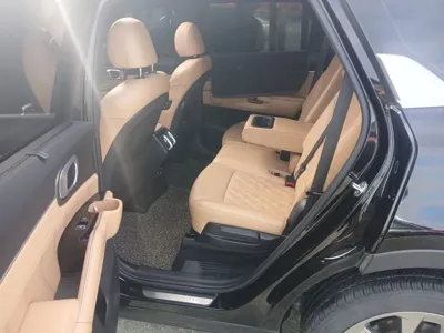 Kia Sorento 2021, 199000 км, за 14113.17 USD - фото 8