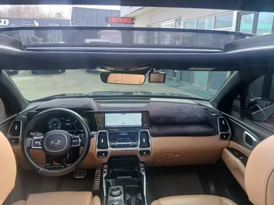 Kia Sorento 2021, 199000 км, за 14113.17 USD - фото 9