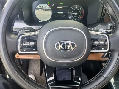 Kia Sorento 2021, 199000 км, за 14113.17 USD - фото 15