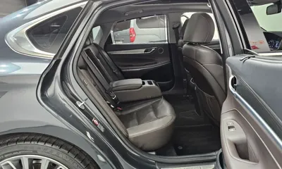 Hyundai Grandeur 2019, 125838 км, за 9751.5 USD - фото 11