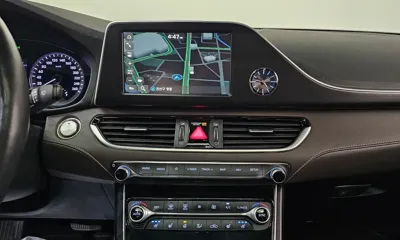 Hyundai Grandeur 2019, 125838 км, за 9751.5 USD - фото 12