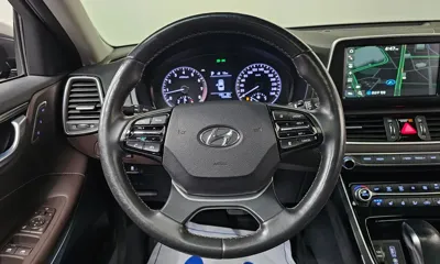 Hyundai Grandeur 2019, 125838 км, за 9751.5 USD - фото 13