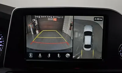 Hyundai Grandeur 2019, 125838 км, за 9751.5 USD - фото 14