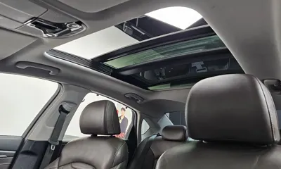 Hyundai Grandeur 2019, 125838 км, за 9751.5 USD - фото 15