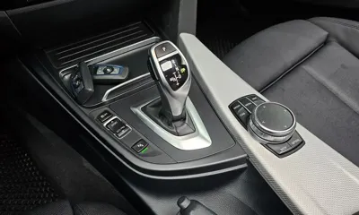 BMW 3-Series 2017, 158026 км, за 9183.41 USD - фото 9
