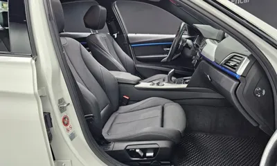 BMW 3-Series 2017, 158026 км, за 9183.41 USD - фото 12