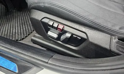 BMW 3-Series 2017, 158026 км, за 9183.41 USD - фото 20