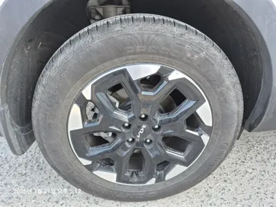 Kia Sorento 2025, 16300 км, за 65140.1 USD