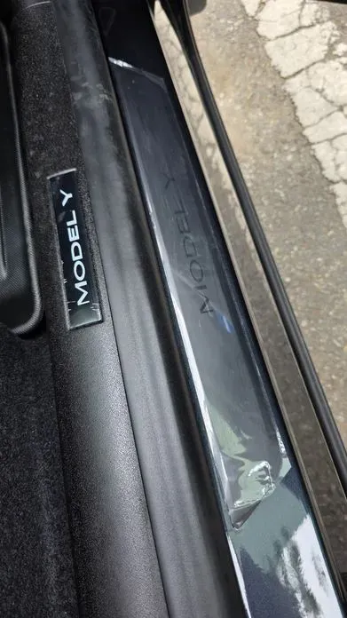 Tesla Model Y 2025, 6500 км, за 42339.5 USD - фото 12