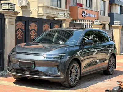 Leapmotor Leapmotor C11 · 2023 год