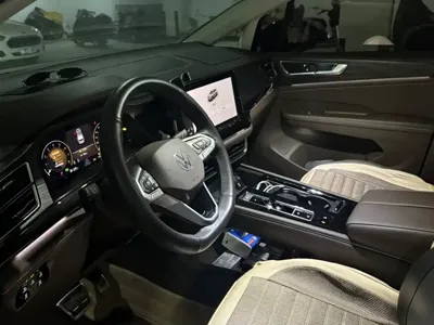 Volkswagen Viloran 2024, 18000 км, за 27714.15 USD