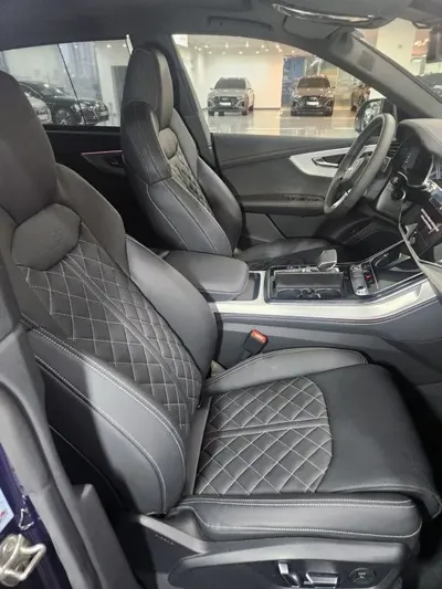 Audi Q8 2023, 17220 км, за 57699.88 USD - фото 7