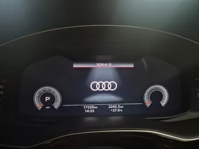 Audi Q8 2023, 17220 км, за 57699.88 USD - фото 8