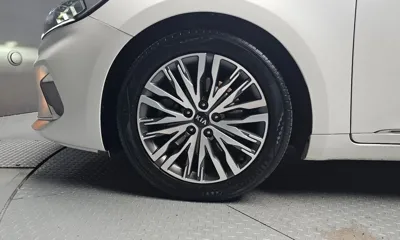 Kia K7 2020, 119152 км, за 11159.25 USD