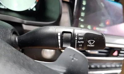 Kia K7 2020, 119152 км, за 11159.25 USD - фото 19