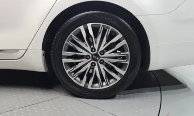 Kia K7 2020, 119152 км, за 11159.25 USD - фото 21