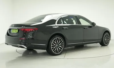 Mercedes-Benz S-Class 2024, 9620 км, за 106341.08 USD