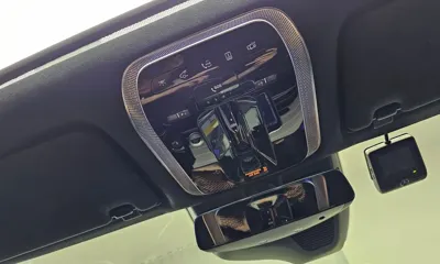 Mercedes-Benz S-Class 2024, 9620 км, за 105537.52 USD - фото 17