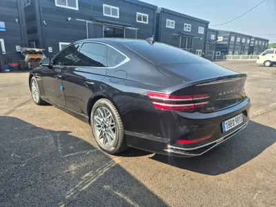 Genesis G80 2026, 120 км, за 31205.23 USD