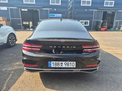 Genesis G80 2026, 120 км, за 31205.23 USD