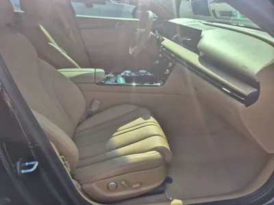 Genesis G80 2026, 120 км, за 31205.23 USD