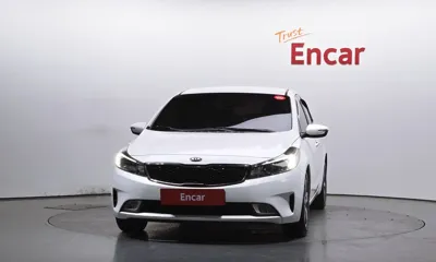 Kia K3 2018, 97321 км, за 5079.11 USD