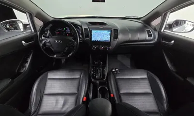 Kia K3 2018, 97321 км, за 5070.53 USD - фото 7
