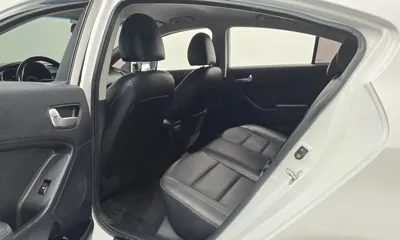 Kia K3 2018, 97321 км, за 5070.53 USD - фото 11