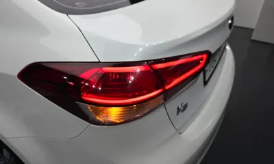 Kia K3 2018, 97321 км, за 5070.53 USD - фото 23