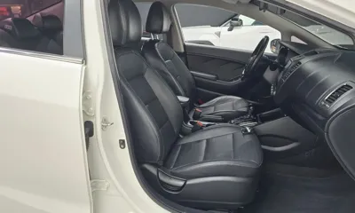Kia K3 2018, 97321 км, за 5070.53 USD - фото 26