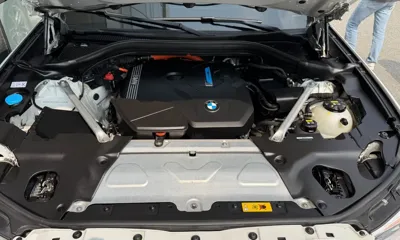 BMW X3 2021, 87207 км, за 22725.78 USD - фото 6