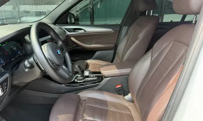 BMW X3 2021, 87207 км, за 22725.78 USD - фото 12