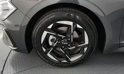 Kia K5 2024, 14530 км, за 16319.79 USD