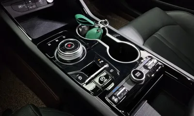 Kia K5 2024, 14530 км, за 16319.79 USD - фото 9