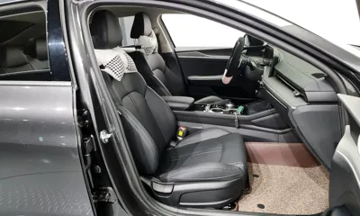 Kia K5 2024, 14530 км, за 16319.79 USD - фото 11
